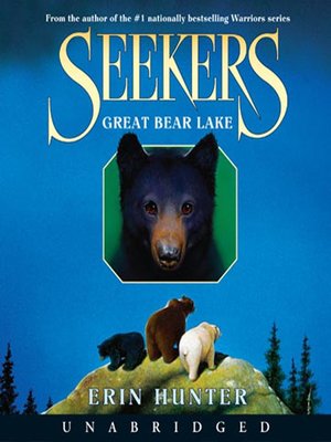 cover image of Great Bear Lake